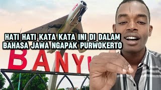 Download lagu Hati hati kata kata ini di dalam bahasa Jawa ngapak Banyumas purwokerto #ngapak #banyumas #jawa  mp3