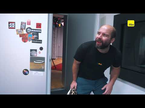 Scheibsta X FM4 - Daily Rap Up (s3e13) / The show is over