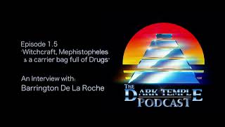 5. Interview with Barring De La Roche \