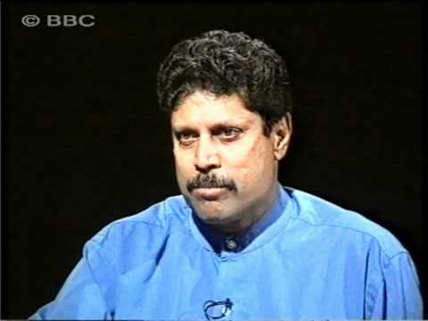 HardTalk Kapil Dev