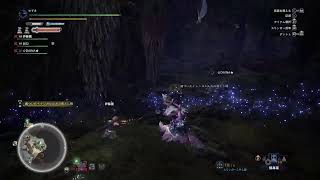 参加ok!アイスボーン