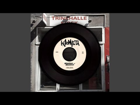 Büdchen Büdchen (feat. Kilo Meta) (2025 Remaster)