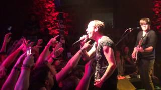 Thursday - Understanding in a Car Crash