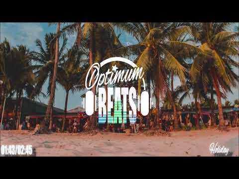 KSI - Holiday ( A7S Remix )