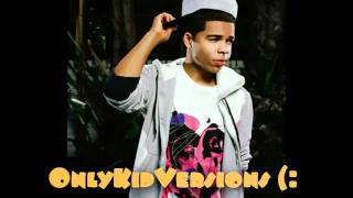 Aaron Fresh - Original Love [KiD VERSiON] (HQ/HD)