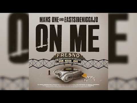 JodyFrmDaEast & Mans One - On Me (Official Song)
