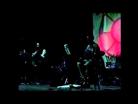 Perambulantes video