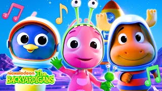Backyardigans “Almost Everything Is Boinga” Song! w/ Uniqua, Tyrone &amp; Pablo | The Backyardigans