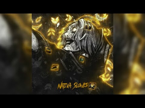 BEAT MODO AGRESSIVO (Slowed + Reverb)