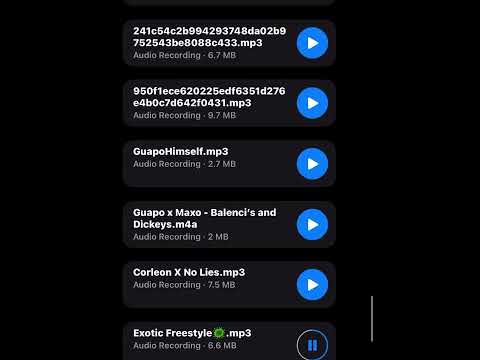 lil jairmy - exotic freestyle