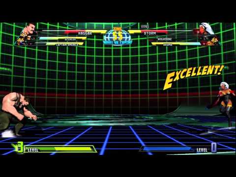 Rainy Day Tournament #3 - Shaggy vs. Bryan