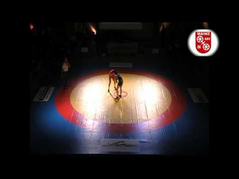 ASV Mainz 88 2010 Kubilay Cakici - Sandor Tözser