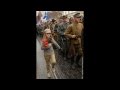 Вас растили, наверное, не матери...(ответ Насте Дмитрук) 