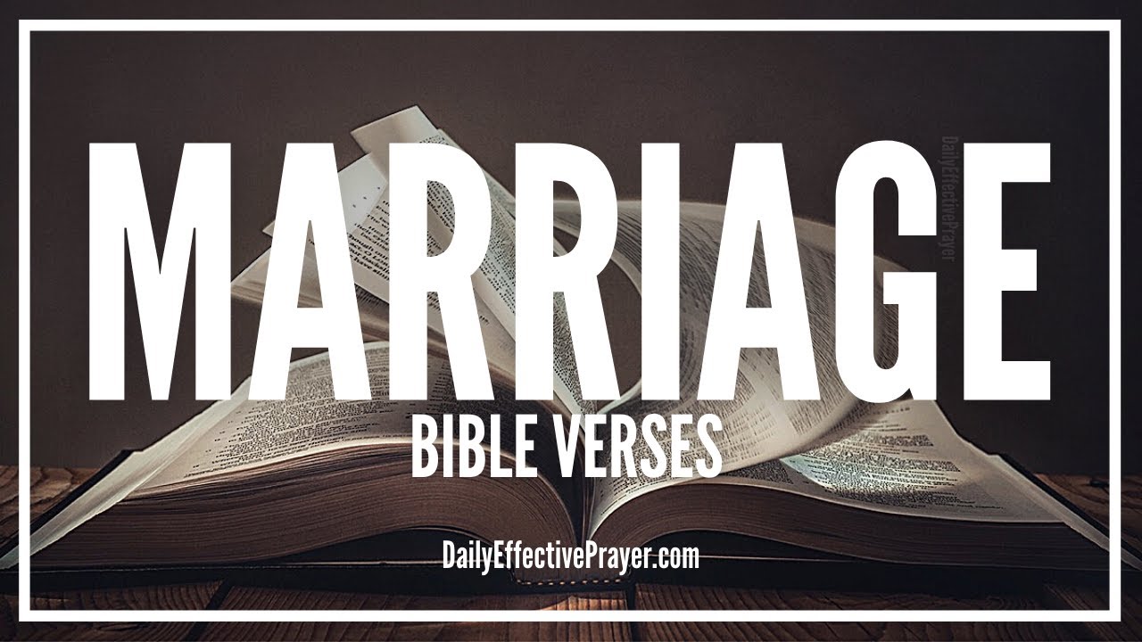 Where to Buy Wedding Bible Verse