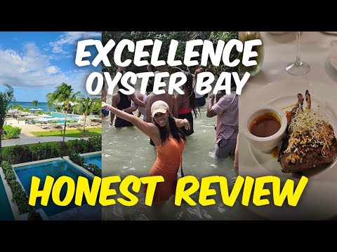 Whitney Jamaica Video v1