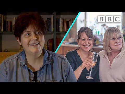 Series creator Sally Wainwright breaks down Last Tango In Halifax | BBC Trailers
