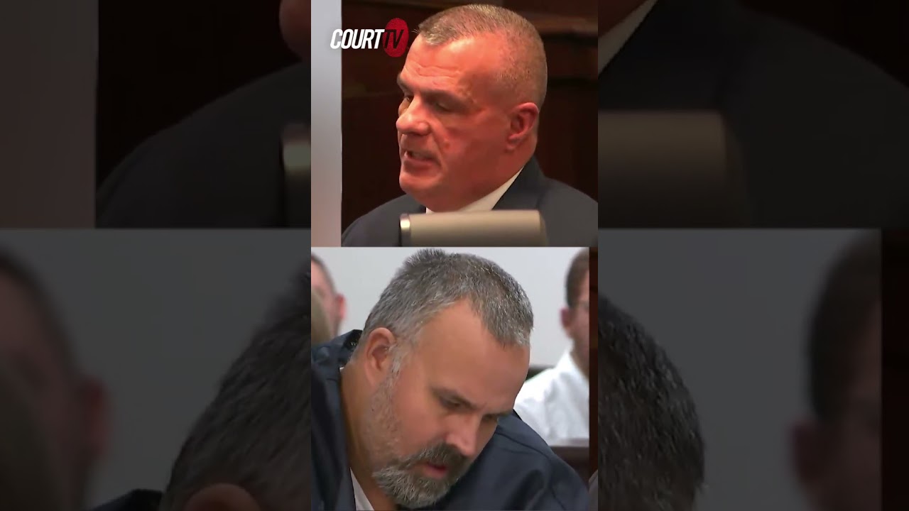 Sheriff #ShawnStines allegedly said his family was in danger after killing Judge #KevinMullins