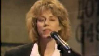 Jennifer Warnes: First We Take Manhattan