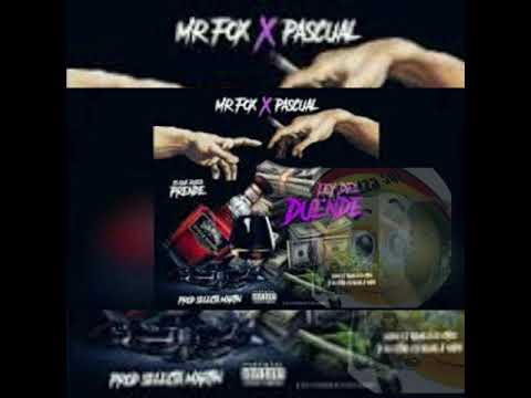 mr fox ft pascual-la ley del duende 🔥🤫