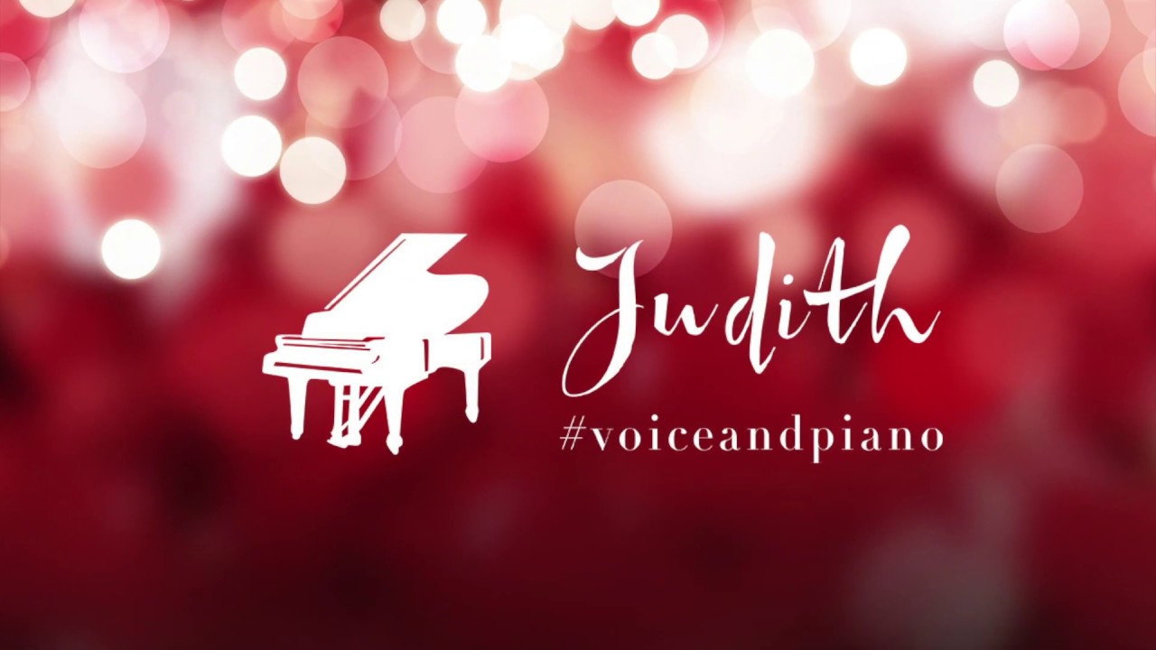 Promotional video thumbnail 3 for Wedding Singer and Pianist Houston