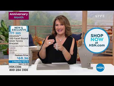 HSN | Designer Gallery with Colleen Lopez Jewelry 16th Anniversary 08.11.2021 - 08 PM