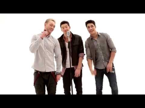 Times Red Debut Music Video