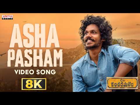 Care Of Kancharapalem (Song)