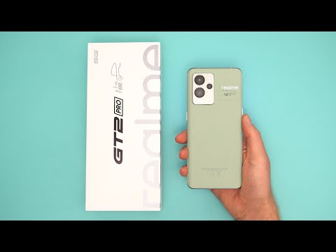 Realme GT2 Pro Review. STUNNING Well Priced Flagship!