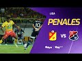 Pereira vs. Medellín (Penales) | Liga BetPlay Dimayor 2022-II - Final Vuelta