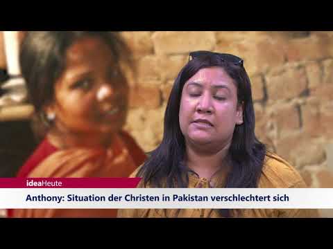 ideaHeute vom 21 11 2019 - Kinder auf Beerdigungen - Christen in Pakistan