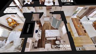 Nest Property - 2 Lefroy Street