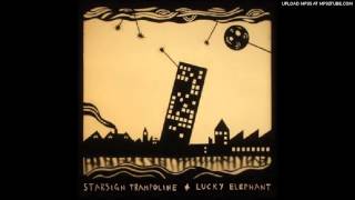 Lucky Elephant - Neptune