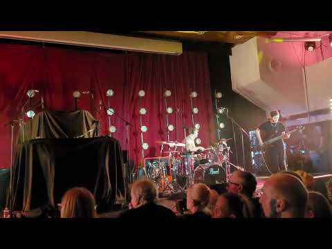 Life in Neon @ Great Hall, Lancaster University - 20.09.2025