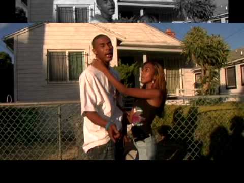 DNI Mike- BADD BABE Ft. Rico Tha Kidd and Tha Baybee (Prod. By King JaLLaH)