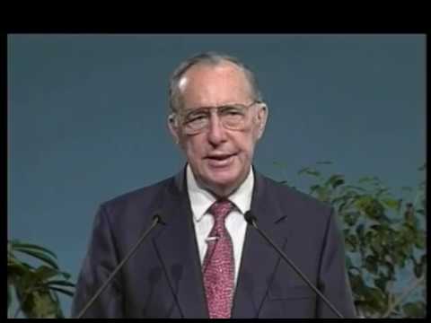 Durch Buße zum Glauben – 04 Der christliche Glaube ist ewig