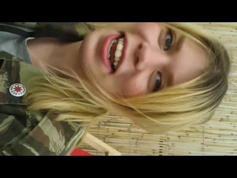 The Auto-Interview : Le Corps Mince de Françoise