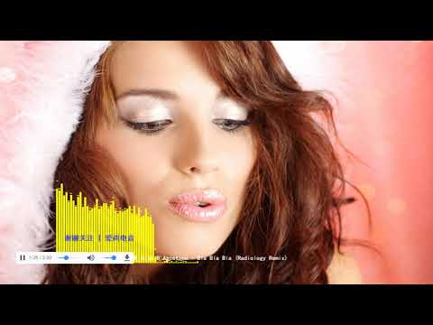 Gigi D'Agostino - Bla Bla Bla (Radiology Remix)