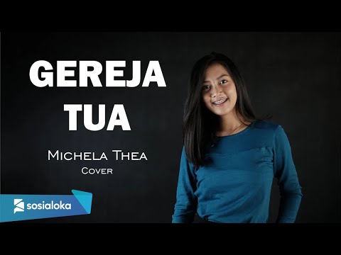 GEREJA TUA ( PANBERS ) - MICHELA THEA COVER