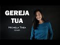 GEREJA TUA ( PANBERS ) - MICHELA THEA COVER