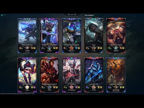 Umti | Jarvan IV JUNGLE vs Ekko | Patch 26.1 | 2026-01-13 | LoL Replay