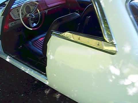 100 2348 '62 Sport Fury