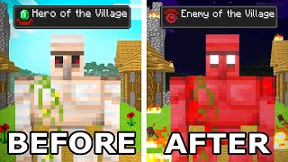 The TRUE Story of the BLOOD GOLEM...