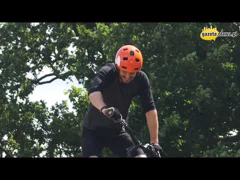 Danny Macaskill & Drop and Roll