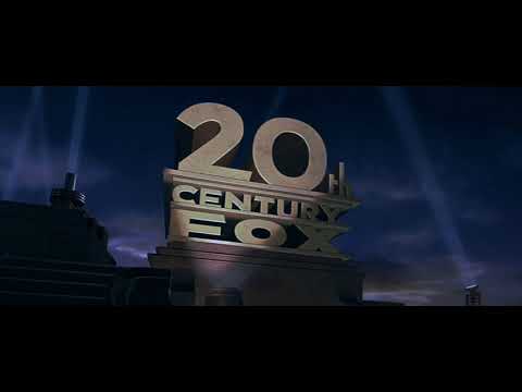 20th Century Fox (The Day After Tomorrow)