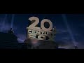 20th Century Fox The Day After Tomorrow