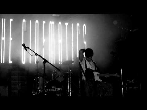 The Cinematics - Nausea (Acoustic)