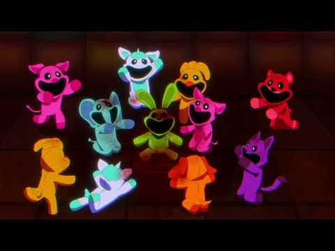 GH'STORE OPEN ! - POPPY PLAYTIME CHAPTER 3 | GH'S ANIMATION →