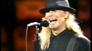 Cheap Trick - Walk Away - Japan 92