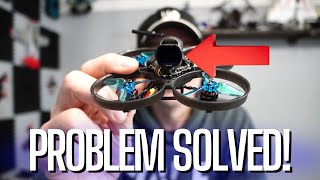 Mobula8 HD O4 | The “Perfect” Backyard Whoop? 2S Power + 150° FOV Upgrade