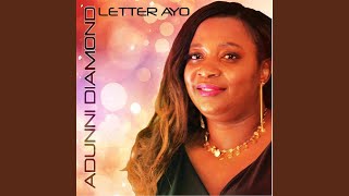 Letter Ayo